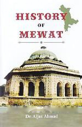 History of Mewat