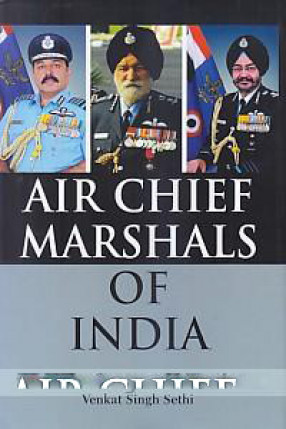 Air Chief Marshals of India