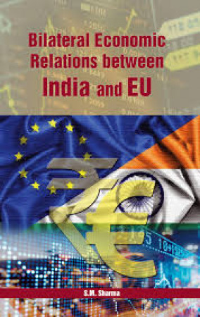 Bilateral Economic Relations Between India and EU 