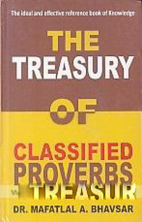The Treasury of Classified Proverbs