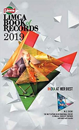 Limca Book of Records 2019: India At Her Best 