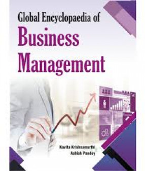 Global Encyclopaedia of Business Management (In 2 Volumes)