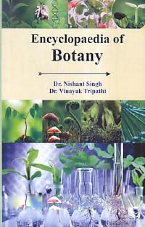 Encyclopaedia of Botany