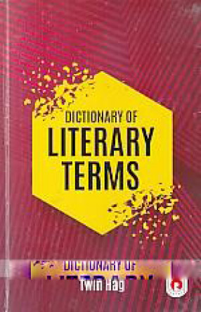 Dictionary of Literary Terms