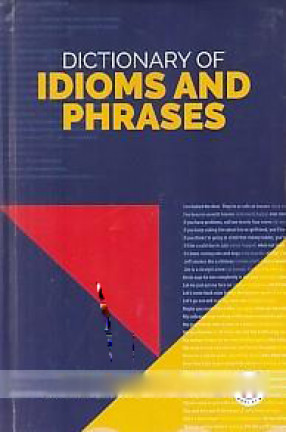 Dictionary of Idioms and Phrases