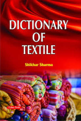Dictionary of Textile