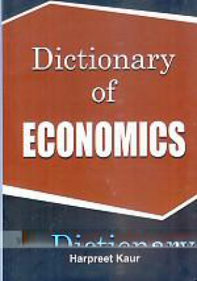 Dictionary of Economics