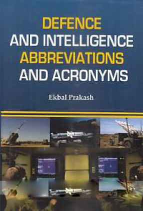 Defence and Intelligence: Abbreviations and Acronyms