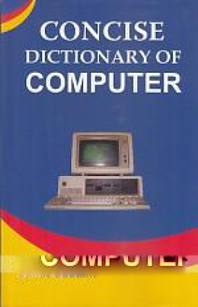 Concise Dictionary of Computer