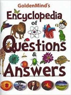 Goldenminds Encyclopedia of Questions & Answers