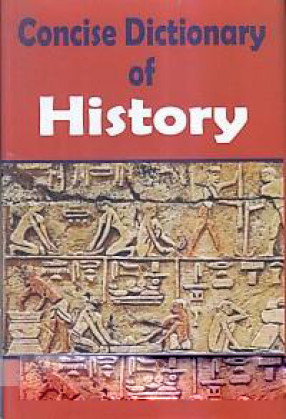 The Concise Dictionary of History 