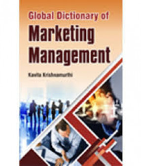 Global Dictionary of Marketing Management