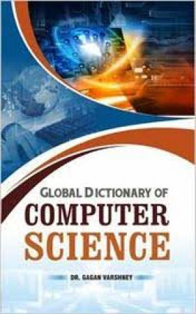 Global Dictionary of Computer Science 