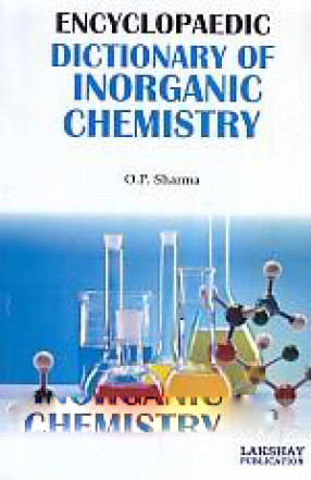 Encyclopaedic Dictionary of Inorganic Chemistry