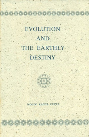 Evolution and The Earthly Destiny