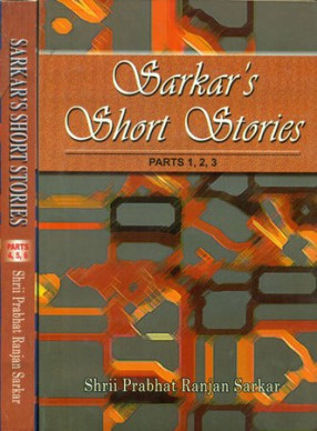 Sarkar's Short Stories (In 2 Volumes)