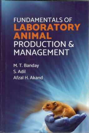 Fundamentals of Laboratory Animal Production & Management