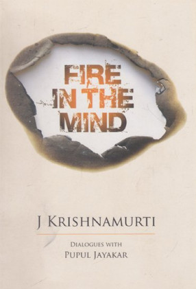 Fire in the Mind