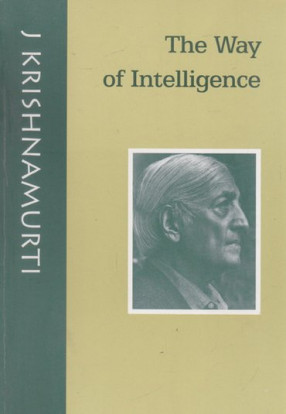 The Way of Intelligence