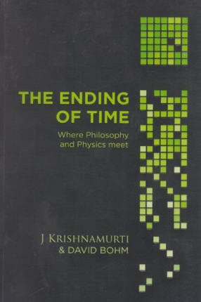 The Ending of Time