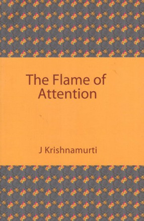 The Flame of Attention