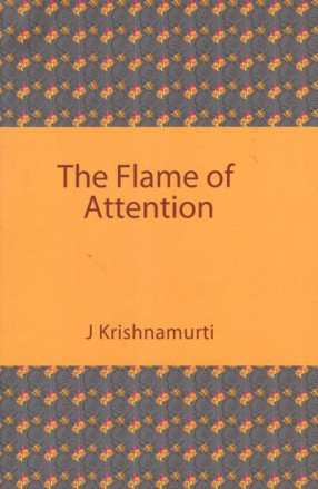 The Flame of Attention