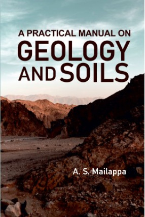 A Practical Manual On Geology And Soils