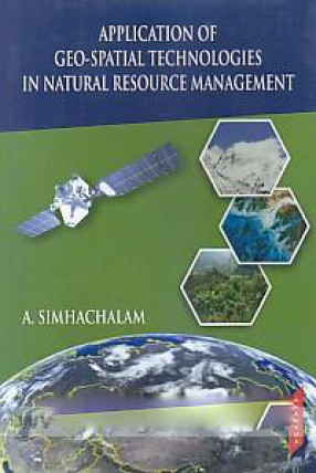 Application of Geo-Spatial Technologies in Natural Resource Management