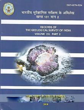 Extended Abstracts of Progress Reports of Central Facilities For The Field Season 2016-17 = Kendriya Prayogasala, dhruviya prabhaga Evam Prakrtika Urja Samsadhana Ke Pragati Prativedanom Ke Vistarita Saramsa, Karyasatra 2016-17