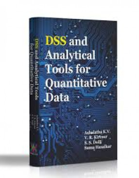 DSS and Analytical Tools For Quantitative Data