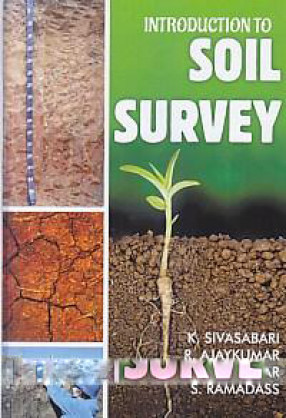 Introduction to Soil Survey