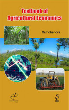 Textbook of Agricultural Economics 