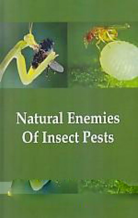 Natural Enemies of Insect Pests