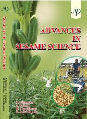 Advances in Sesame Science 