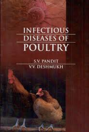 Infectious Diseases of Poultry