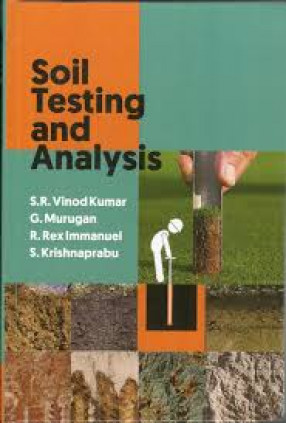 Soil Testing and Analysis 