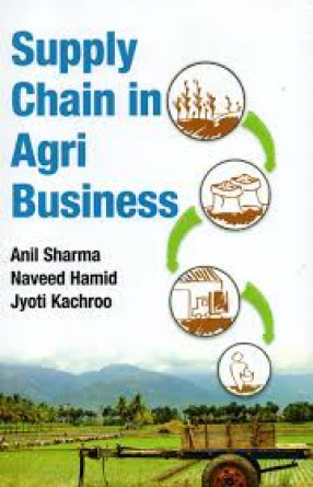 Supply Chain in Agri-Business