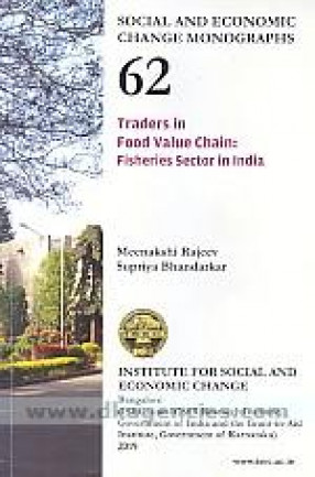 Traders in Food Value Chain: Fisheries Sector in India