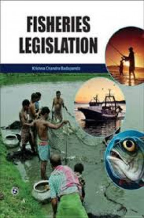 Fisheries Legislation