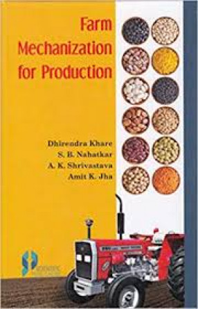 Farm Mechanization For Production