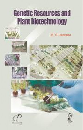 Genetic Resources and Plant Biotechnology 