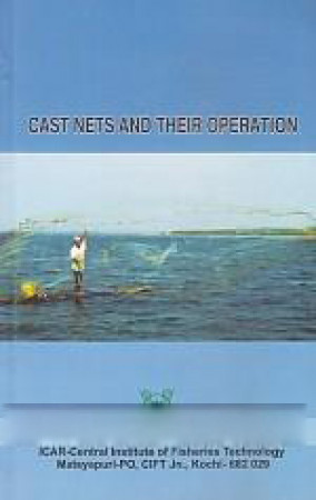 Cast Nets and Their Operation
