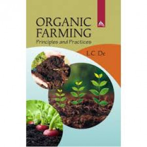 Organic Farming: Principles and Practices