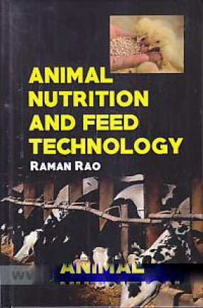 Animal Nutrition and Feed Technology