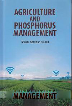 Agriculture and Phosphorus Management