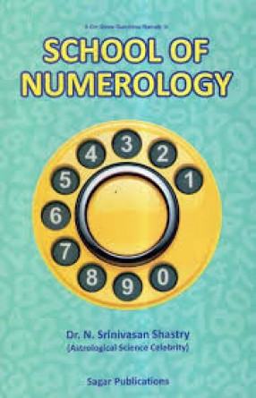 School Of Numerology
