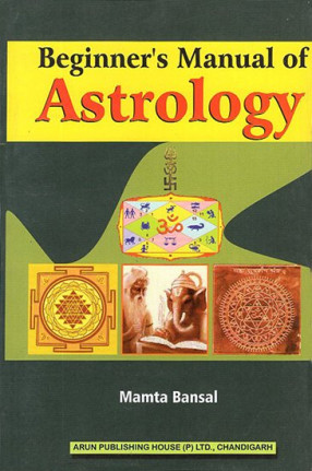 Beginner's Manual of Astrology