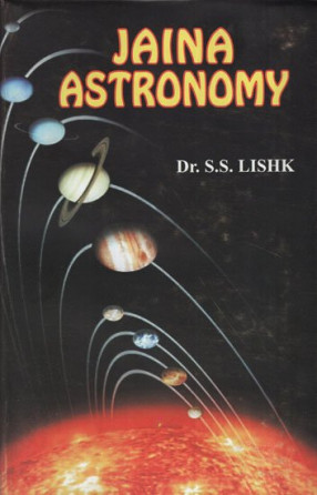 Jaina Astronomy