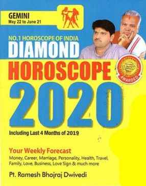 Horoscope 2020 - Gemini (May 22 - June 21)