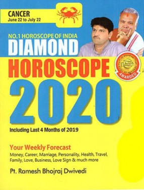 Horoscope 2020 - Cancer (June 22 - July 22)